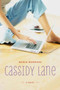 Cassidy Lane by Maria Murnane - Paperback