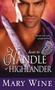 How to Handle a Highlander by Mary Wine - Paperback