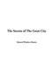 The Secrets of the Great City by Edward Winslow Martin - Paperback