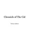 Chronicle of the CID by Various Authors - Paperback
