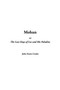 Mohun or, the Last Days of Lee and His Paladins by John Esten Cooke - Paperback