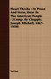 Heart Throbs : In Prose And Verse, Dear To The American People / [Comp. By Chapple, Joseph Mitchell, 1867-1950] by Various - Paperback
