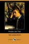 People Like That (Dodo Press) by Kate Langley Bosher - Paperback