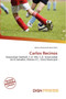Carlos Recinos by Kristen Nehemiah Horst - Paperback