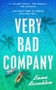 Very Bad Company by Emma Rosenblum - Paperback