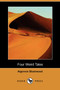 Four Weird Tales (Dodo Press) by Algernon Blackwood - Paperback