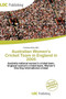 Australian Women's Cricket Team in England in 2005 by Timoteus Elmo - Paperback
