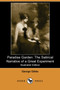 Paradise Garden : The Satirical Narrative of a Great Experiment (Illustrated Edition) (Dodo Press) by George Gibbs - Paperback