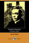 Painted Windows (Illustrated Edition) (Dodo Press) by Harold Begbie - Paperback