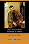 The Cords of Vanity : A Comedy of Shirking (Dodo Press) by James Branch Cabell - Paperback