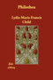 Philothea by Lydia Maria Francis Child - Paperback