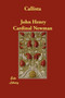 Callista by John Henry Cardinal Newman - Paperback