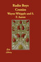 Radio Boys Cronies by Wayne Whipple - Paperback