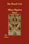 The Bread Line by Albert Bigelow Paine - Paperback