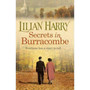 SECRETS IN BURRACOMBE by LILIAN HARRY - Paperback SECRETS IN BURRACOMBE by LILIAN HARRY - Paperback