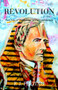 Revolution by F J Freitag - Hardback