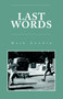 Last Words by Mark Goodin - Paperback