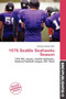1976 Seattle Seahawks Season by Germain Adriaan - Paperback