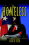 Homeless by Karl D. Keen - Paperback