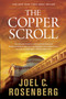 The Copper Scroll by Joel C Rosenberg - Paperback