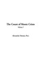 The Count of Monte Cristo, V1 by Alexandre Dumas - Paperback