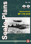 Messerschmitt Bf 110 A-D by Maciej Noszczak - Paperback