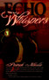 Echo Whispers by Patrick Naville - Paperback