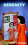 Serenity by MARY L. MITCHELL - Paperback