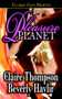 Pleasure Planet by Claire Thompson - Paperback