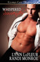 Whispered Surrender by Lynn LaFleur - Paperback