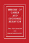 Theory of Games and Economic Behavior by John Von Neumann - Paperback