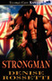 Strongman by Denise Rossetti - Paperback
