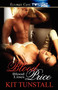 Blood Price by Kit Tunstall - Paperback