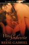 His Sahvria by Reese Gabriel - Paperback