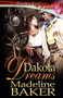 Dakota Dreams by Madeline Baker - Paperback