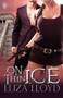 On Thin Ice by Eliza Lloyd - Paperback