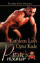 Pirate's Prisoner by Kathleen Lash - Paperback