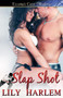 Slap Shot by Lily Harlem - Paperback
