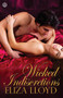 Wicked Indiscretions by Eliza Lloyd - Paperback