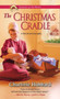 The Christmas Cradle by Charlotte Hubbard - Paperback