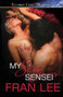 My Sexy Sensei by Fran Lee - Paperback