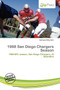 1988 San Diego Chargers Season by Nethanel Willy - Paperback