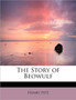 The Story of Beowulf by Henry Pitz - Paperback