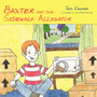 Baxter and the Sidewalk Alligator by Teta Engram - Paperback