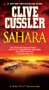 Sahara : A Dirk Pitt Adventure by Clive Cussler - Paperback