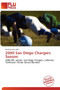 2000 San Diego Chargers Season by Gerd Numitor - Paperback
