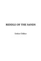 Riddle of the Sands by Erskine Childers - Hardback