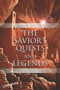 The Savior's Quests and Legends by Jeremy Beckett - Paperback