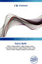 Harry Bath by Stefanu Elias Aloysius - Paperback