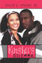 Keisha's Dilemma by Willie D Jr. Spears - Paperback